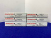 120Rds Winchester USA .223 Rem 55gr FMJ Ammunition *PROVEN TAGET LOAD*