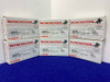 120Rds Winchester USA .223 Rem 55gr FMJ Ammunition *PROVEN TAGET LOAD*