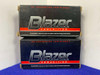 100Rds Blazer 9mm Luger 115gr FMJ Ammunition *HIGH QUALITY BLAZER AMMO*