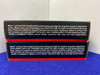 100Rds Blazer 9mm Luger 115gr FMJ Ammunition *HIGH QUALITY BLAZER AMMO*