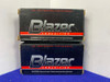 100Rds Blazer 9mm Luger 115gr FMJ Ammunition *HIGH QUALITY BLAZER AMMO*