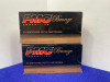 2 50Rd Boxes of PMC Bronze 9mm Luger 115gr FMJ Ammunition *RANGE FAVORITE*