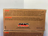 2 50Rd Boxes of PMC Bronze 9mm Luger 115gr FMJ Ammunition *RANGE FAVORITE*