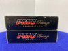 2 50Rd Boxes of PMC Bronze 9mm Luger 115gr FMJ Ammunition *RANGE FAVORITE*