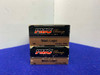 2 50Rd Boxes of PMC Bronze 9mm Luger 115gr FMJ Ammunition *RANGE FAVORITE*