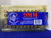 100 Rounds of American Ammunition 9mm 115gr Copper-Coated Ammo *RANGE LOT*
