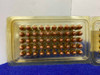 100 Rounds of American Ammunition 9mm 115gr Copper-Coated Ammo *RANGE LOT*