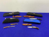 Collector Knife Lot- 3 Randall Made + 1 Unmarked *PREMIUM KNIFE COLLECTION*