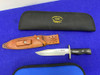 Collector Knife Lot- 3 Randall Made + 1 Unmarked *PREMIUM KNIFE COLLECTION*