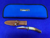 Collector Knife Lot- 3 Randall Made + 1 Unmarked *PREMIUM KNIFE COLLECTION*