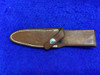 Collector Knife Lot- 3 Randall Made + 1 Unmarked *PREMIUM KNIFE COLLECTION*