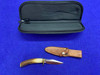 Collector Knife Lot- 3 Randall Made + 1 Unmarked *PREMIUM KNIFE COLLECTION*
