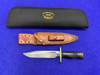 Collector Knife Lot- 3 Randall Made + 1 Unmarked *PREMIUM KNIFE COLLECTION*