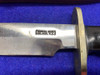 Collector Knife Lot- 3 Randall Made + 1 Unmarked *PREMIUM KNIFE COLLECTION*