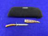 Collector Knife Lot- 3 Randall Made + 1 Unmarked *PREMIUM KNIFE COLLECTION*