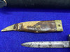 Collector Knife Lot- 3 Randall Made + 1 Unmarked *PREMIUM KNIFE COLLECTION*