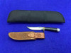 Collector Knife Lot- 3 Randall Made + 1 Unmarked *PREMIUM KNIFE COLLECTION*