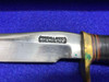 Collector Knife Lot- 3 Randall Made + 1 Unmarked *PREMIUM KNIFE COLLECTION*