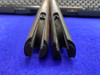 Winchester .32 WCF Barrel w/ 2 Buttstocks & Hard Case *CLASSIC RESTORATION*
