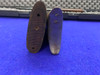 Winchester .32 WCF Barrel w/ 2 Buttstocks & Hard Case *CLASSIC RESTORATION*