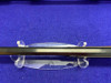 Winchester .32 WCF Barrel w/ 2 Buttstocks & Hard Case *CLASSIC RESTORATION*