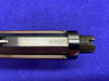 Winchester .32 WCF Barrel w/ 2 Buttstocks & Hard Case *CLASSIC RESTORATION*