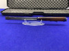 Winchester .32 WCF Barrel w/ 2 Buttstocks & Hard Case *CLASSIC RESTORATION*