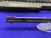 Winchester .32 WCF Barrel w/ 2 Buttstocks & Hard Case *CLASSIC RESTORATION*