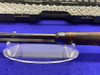 Winchester .32 WCF Barrel w/ 2 Buttstocks & Hard Case *CLASSIC RESTORATION*