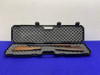 Winchester .32 WCF Barrel w/ 2 Buttstocks & Hard Case *CLASSIC RESTORATION*