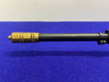 Wm. Malcolm 6X Long Tube External Adjustment Rifle Scope *LONG RANGE STYLE*