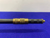 Wm. Malcolm 6X Long Tube External Adjustment Rifle Scope *LONG RANGE STYLE*
