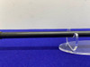 Wm. Malcolm 6X Long Tube External Adjustment Rifle Scope *LONG RANGE STYLE*
