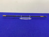 Wm. Malcolm 6X Long Tube External Adjustment Rifle Scope *LONG RANGE STYLE*
