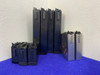 Lot of 9 Ruger Mini-14 6.8SPC Magazines *AWESOME REPLACEMENT MAGS*