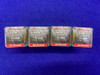 670 Rounds of Mixed .17 HMR Premium Ammunition Lot *HORNADY AND FEDERAL*