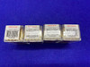 670 Rounds of Mixed .17 HMR Premium Ammunition Lot *HORNADY AND FEDERAL*