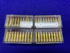 670 Rounds of Mixed .17 HMR Premium Ammunition Lot *HORNADY AND FEDERAL*