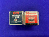 670 Rounds of Mixed .17 HMR Premium Ammunition Lot *HORNADY AND FEDERAL*