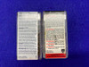 670 Rounds of Mixed .17 HMR Premium Ammunition Lot *HORNADY AND FEDERAL*