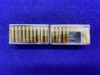 670 Rounds of Mixed .17 HMR Premium Ammunition Lot *HORNADY AND FEDERAL*