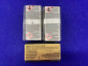 670 Rounds of Mixed .17 HMR Premium Ammunition Lot *HORNADY AND FEDERAL*