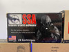 220 Rounds of Hornady & SSA - 6.8 SPC Rifle Ammunition *HARD HUNTING LOADS*
