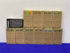 220 Rounds of Hornady & SSA - 6.8 SPC Rifle Ammunition *HARD HUNTING LOADS*