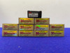 220 Rounds of Hornady & SSA - 6.8 SPC Rifle Ammunition *HARD HUNTING LOADS*