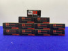 220 Rounds of Hornady & SSA - 6.8 SPC Rifle Ammunition *HARD HUNTING LOADS*