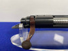 Remington Model 40-X .22LR Receiver W/Bolt *CUSTOM BUILD READY*