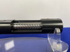 Remington Model 40-X .22LR Receiver W/Bolt *CUSTOM BUILD READY*