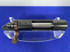 Remington Model 40-X .22LR Receiver W/Bolt *CUSTOM BUILD READY*