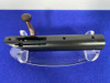 Remington Model 40-X .22LR Receiver W/Bolt *CUSTOM BUILD READY*